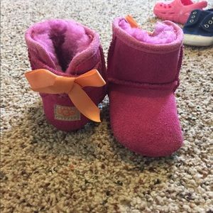 Baby UGGs - Size 1/2